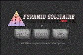game pic for Pyramid Solitaire